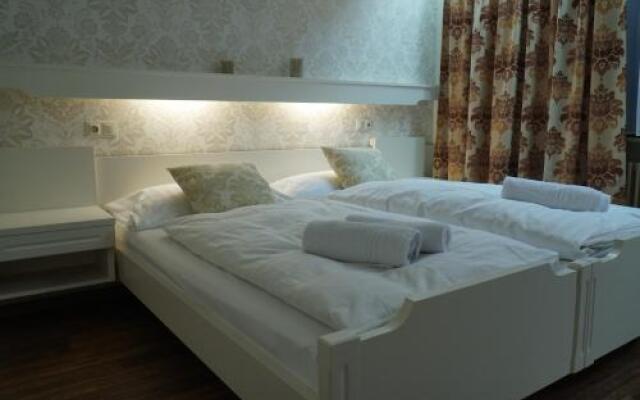 Hotel Restaurant Lamm