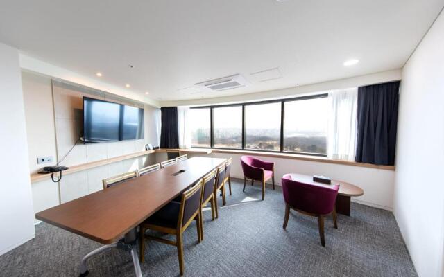 Seoul Olympic Parktel