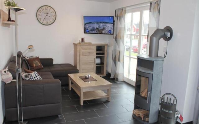 5*Ferienwohnung Seebrise 1