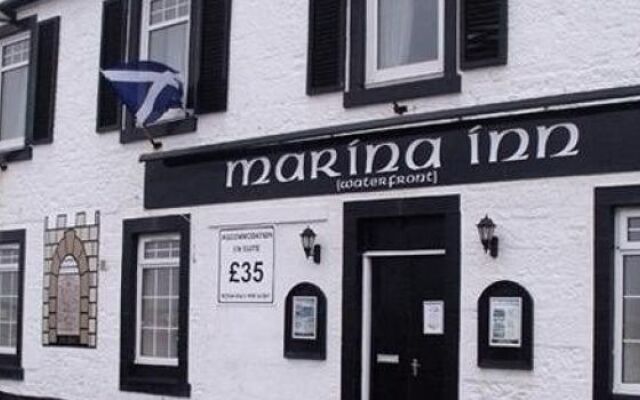 Marina Inn