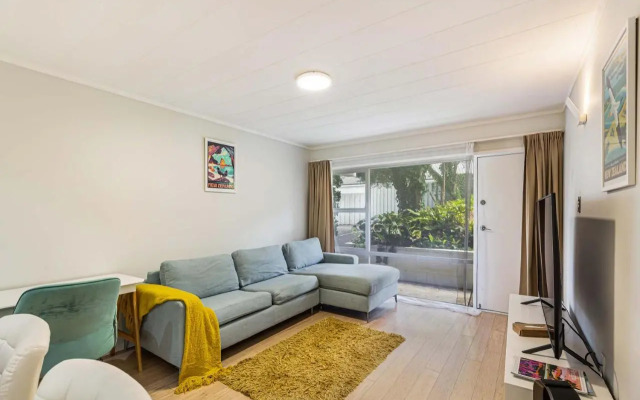 Herne Bay 1Br Retreat
