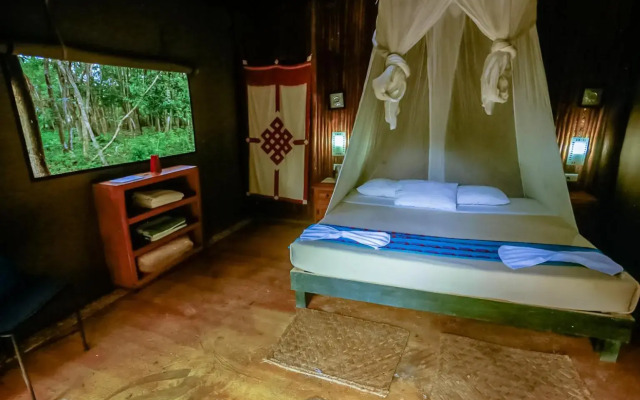 Akumal Natura Glamping