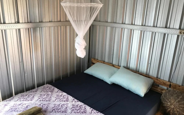 Atlante Hostel