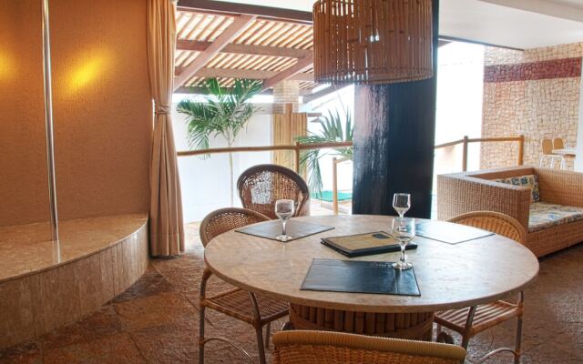 Motel New Dhunas Zona Sul - Adults Only
