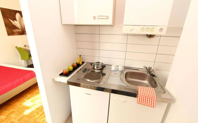 CheckVienna – Apartment Nordbahnstrasse