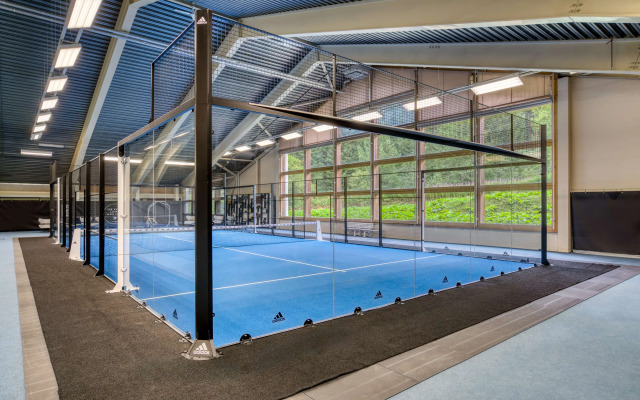 Grand Hotel des Bains Kempinski