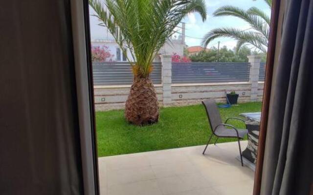 Konomi Residence-Marilena Apartment