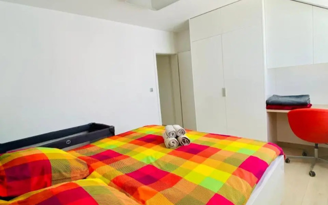 Luxury apartman Bojnice