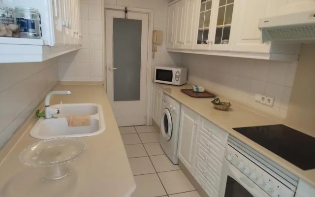 Apartamentos Mar i Vent Benidorm