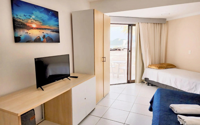 Marsallis Flat Hotel JD