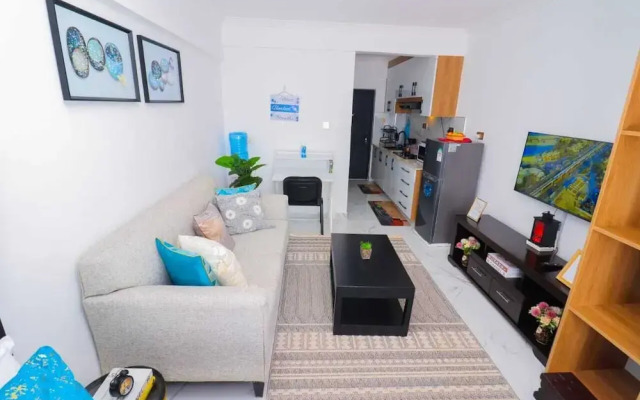 Smart Homes Serviced Studios Kilimani