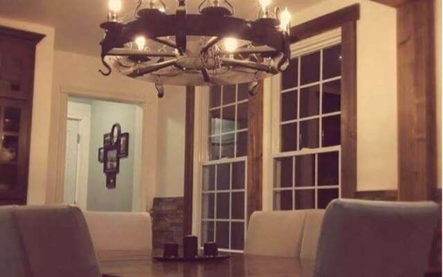 Perfect for Couples Home away from Home