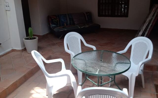 Hotel Boutique Casa Gerar