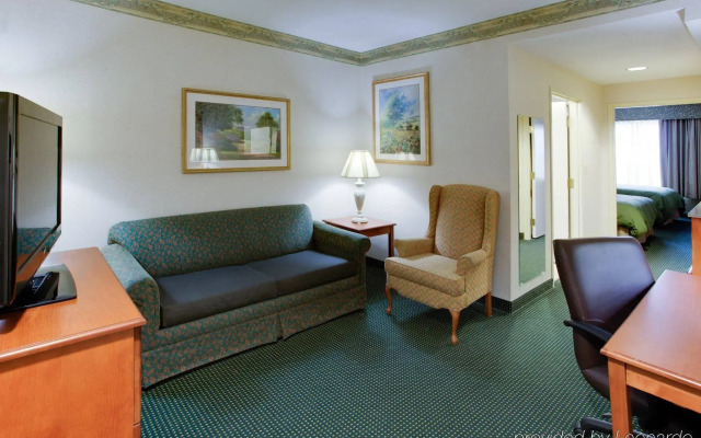 Country Inn & Suites by Radisson, Brockton (Boston), MA