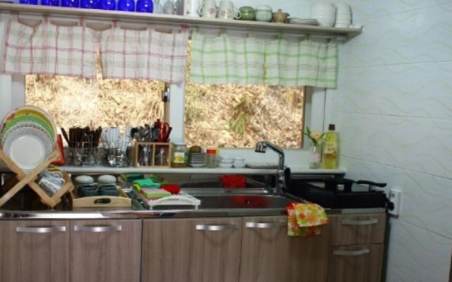 Jeonju Rangrangga Hanok Stay