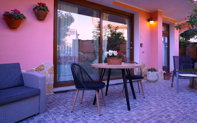 Flowery Inn Villa