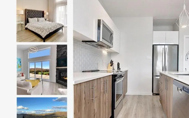 Le sommet du golf avec SPA