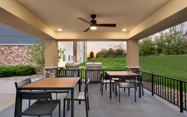 Candlewood Suites Springfield