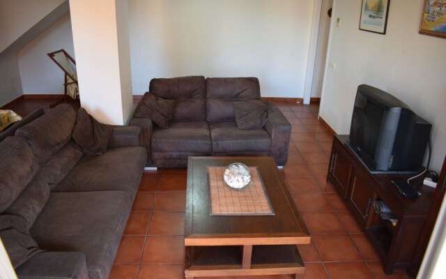 Espacioso Duplex en Segunda Planta
