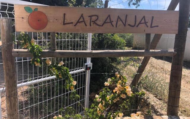 Laranjal Farm House - Laranjal Studio 1