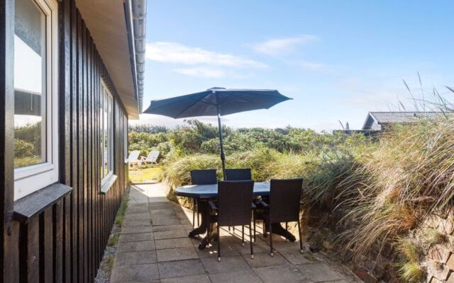 "Persa" - 200m from the sea in NW Jutland