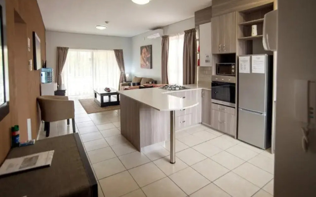 Apartments 125