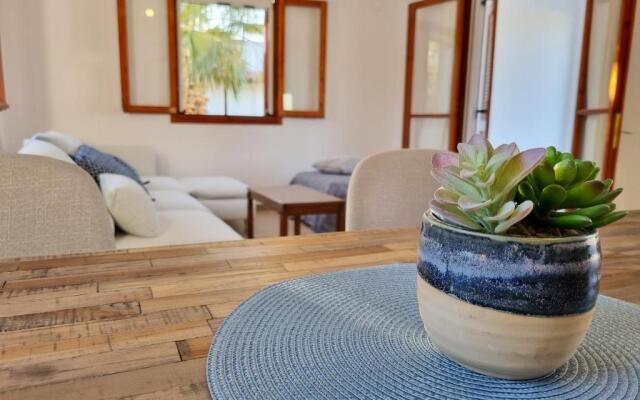Yvi´s Greek House
