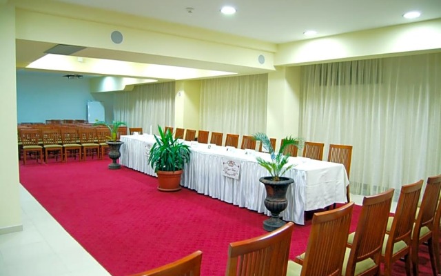 Royal View Hotel And Spa