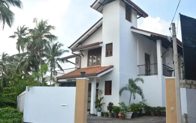 Belmont Villa