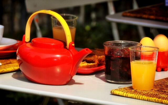 Le Moulin de La Ronce