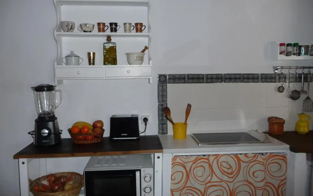 Casa Sol