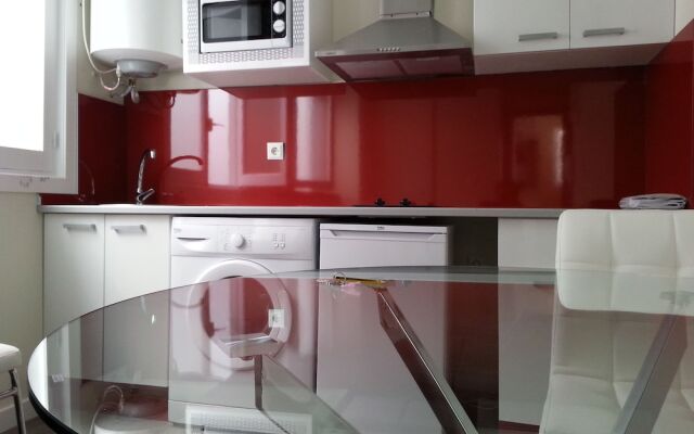 Apartamentos Valentina Deluxe 3000