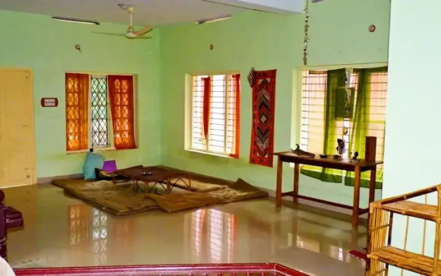 Swargam (Hostel Yoga India)