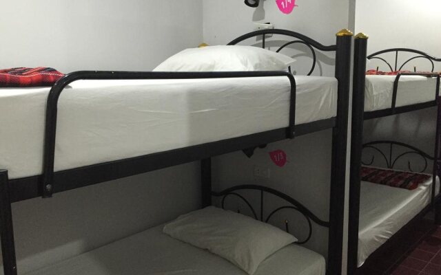 Krabi Town Hotel