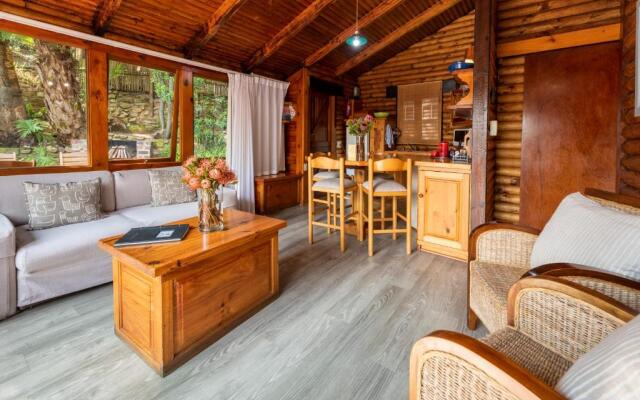 Under Milkwood Resort