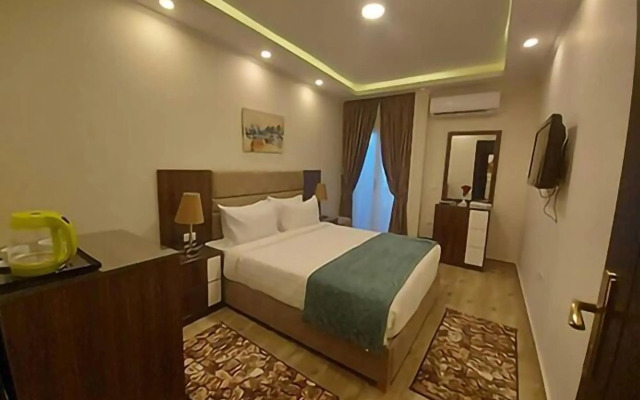 Jewel Zamalek Hotel