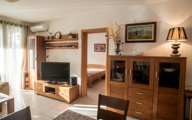 Apartment Lazareva