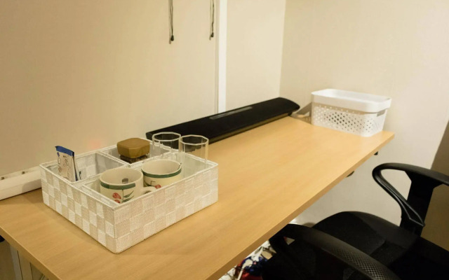 RIBO Apartment Triangel