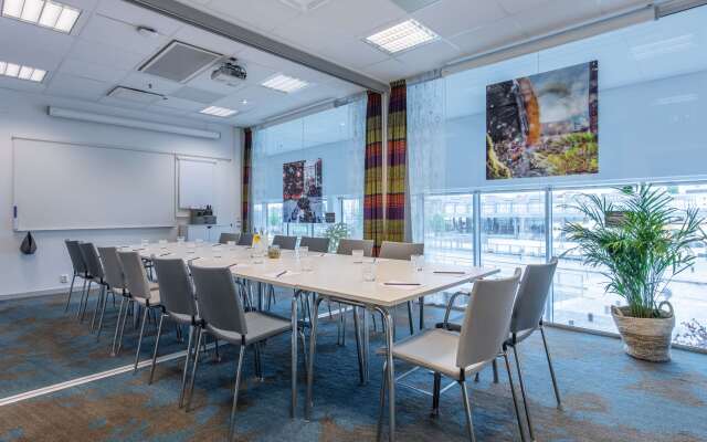 Radisson Blu Hotel Uppsala