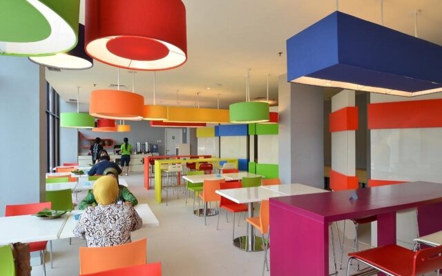 POP! Hotel BSD City Tangerang