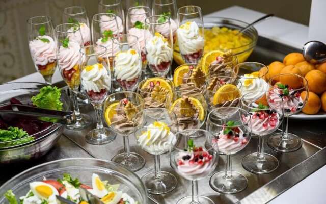 Parthenon Art Executive Wing