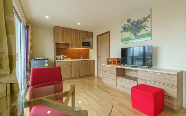 ChinaTown Residence Bangkok