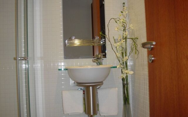 Apartamentos Elegance