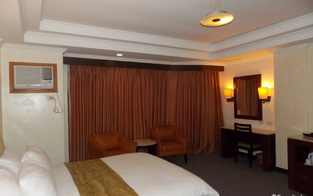 MO2 Westown Hotel Bacolod - Mandalagan