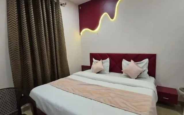 Svasti Resort