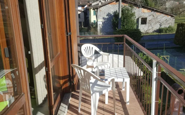 Apartment in Idro Near Lake and Town Center