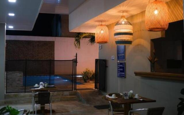 Hotel Bella Isa