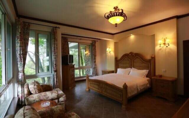 Qiandaohu Our Relax Villa