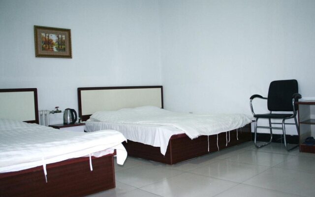 Taijin Hotel