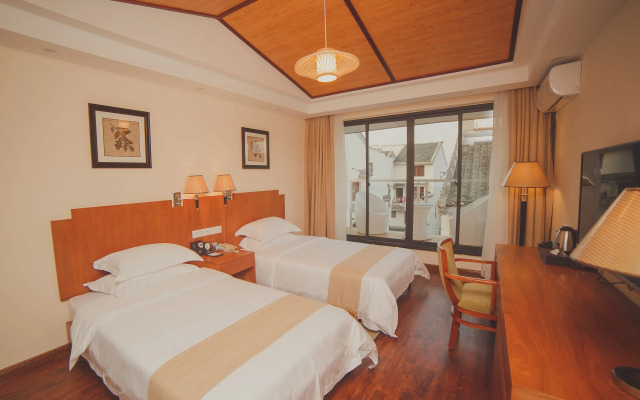 Zen Hotel